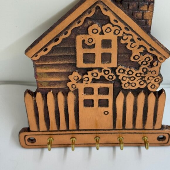 Key holder - Picture 3 of 4